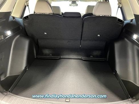 New 2026 Honda CR-V LX image 22