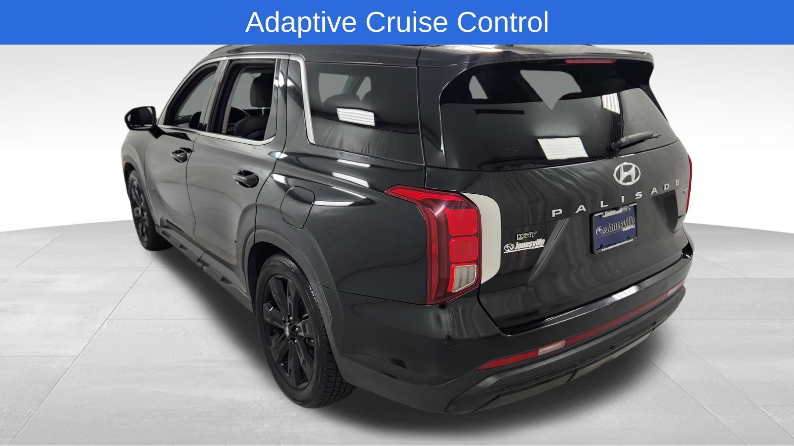 Used 2024 Hyundai Palisade XRT AWD/4WD image 5