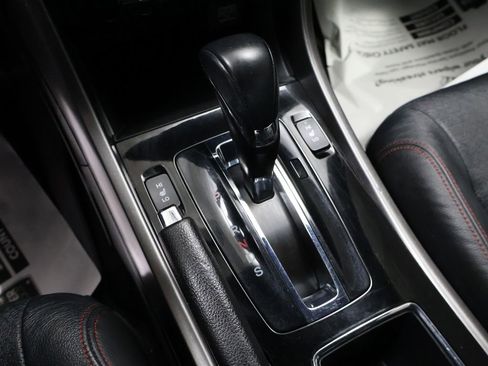 Used 2017 Honda Accord Sport Special Edition image 29