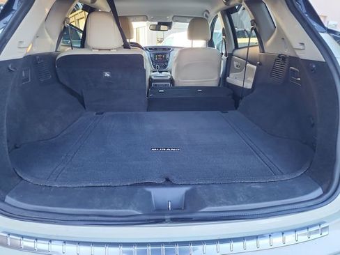 Used 2022 Nissan Murano SL image 33