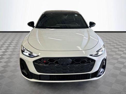 New 2026 Audi S5 Premium Plus AWD/4WD image 2