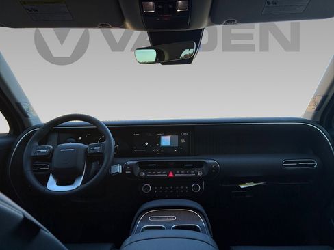 New 2026 Hyundai Palisade Limited image 2