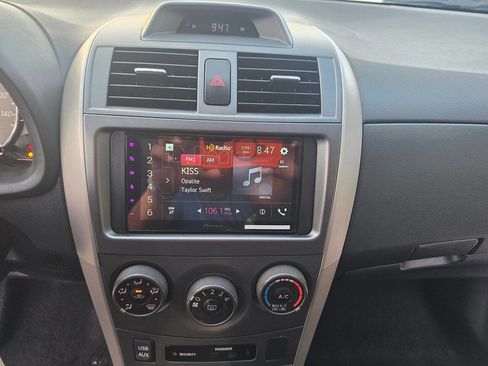 Used 2012 Toyota Corolla S FWD image 30