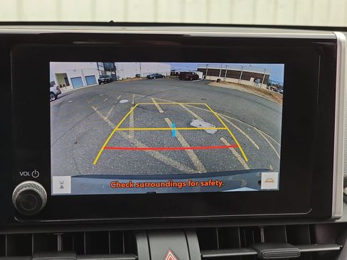 Used 2024 Toyota RAV4 XLE image 29