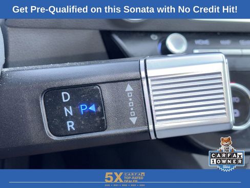 Used 2024 Hyundai Sonata SEL FWD image 20