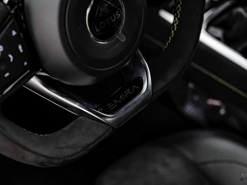 New 2026 Lotus Emira RWD image 52