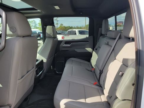 New 2026 GMC Sierra 1500 SLT w/ SLT Premium Plus Package image 27