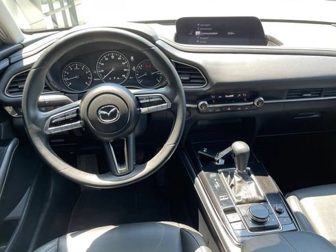 Certified 2023 MAZDA CX-30 AWD 2.5 S w/ Preferred Package image 9