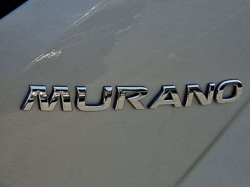 Used 2019 Nissan Murano Platinum w/ Cargo Package AWD/4WD image 32