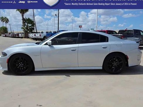 Used 2020 Dodge Charger R/T w/ Performance Handling Group RWD image 5