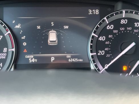 Used 2022 Toyota Highlander Platinum image 27