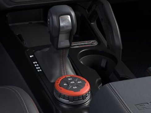 New 2026 Ford Bronco Raptor AWD/4WD image 17
