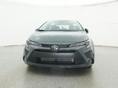 New 2026 Toyota Corolla LE image 31