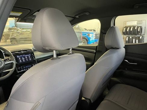 Used 2024 Hyundai Santa Cruz SEL FWD image 26