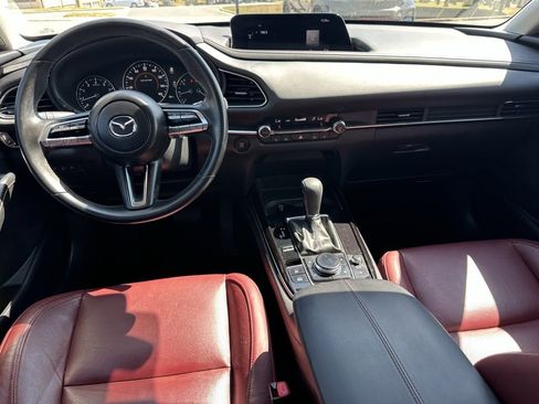 Used 2023 MAZDA CX-30 AWD 2.5 S w/ Preferred Package image 4