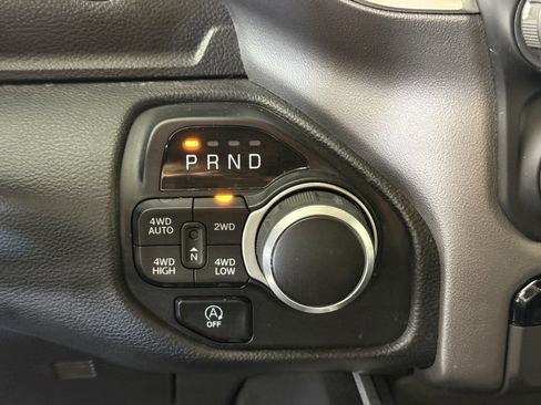 Used 2023 RAM 1500 Big Horn AWD/4WD image 22