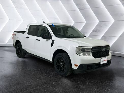Used 2024 Ford Maverick XLT w/ XLT Luxury Package image 1