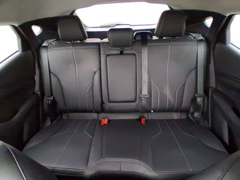 New 2026 Ford Mustang Mach-E Select w/ Comfort Package image 12