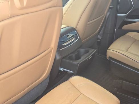 Used 2026 Cadillac Escalade Luxury w/ Touring Package RWD image 15