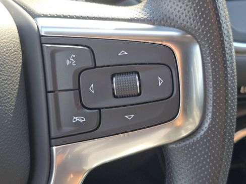 Used 2024 Chevrolet Blazer LT w/ Convenience Package FWD image 14
