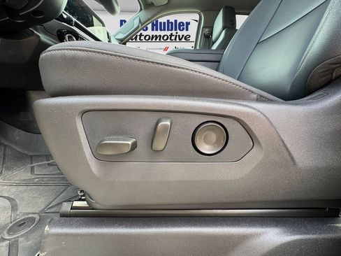 Used 2026 Chevrolet Silverado 1500 RST w/ RST All Star Premium Package AWD/4WD image 18
