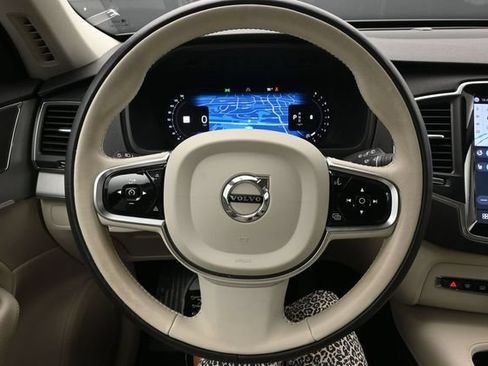 Used 2024 Volvo XC90 B5 Core w/ Protection Package Premier AWD/4WD image 22