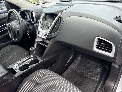 Certified 2016 Chevrolet Equinox LS FWD image 26