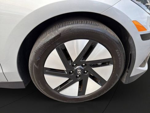 Used 2024 Hyundai Ioniq 6 SE AWD/4WD image 24