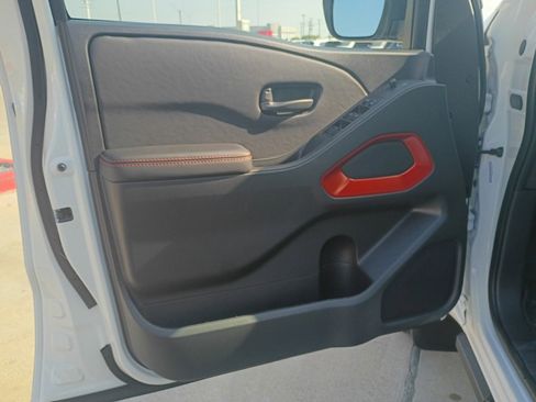 New 2026 Nissan Frontier Pro-X w/ Tow Package image 19