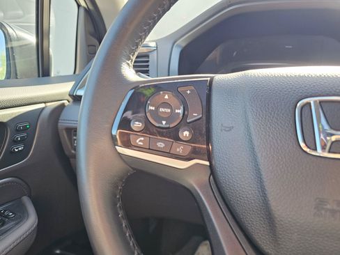 Used 2019 Honda Odyssey EX-L image 12