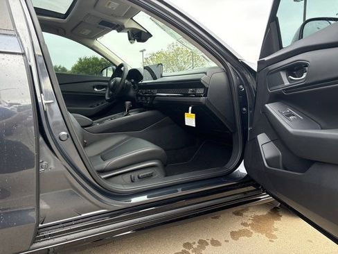 New 2026 Honda Accord EX-L image 7
