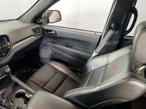 Used 2022 Dodge Durango R/T image 24
