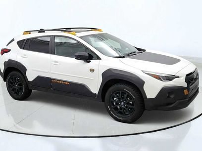 New 2026 Subaru Crosstrek 2.5i Wilderness