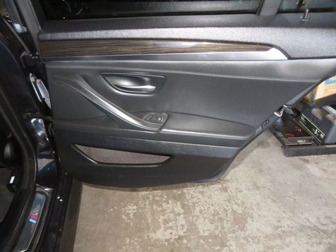 Used 2016 BMW 535i Sedan RWD image 24