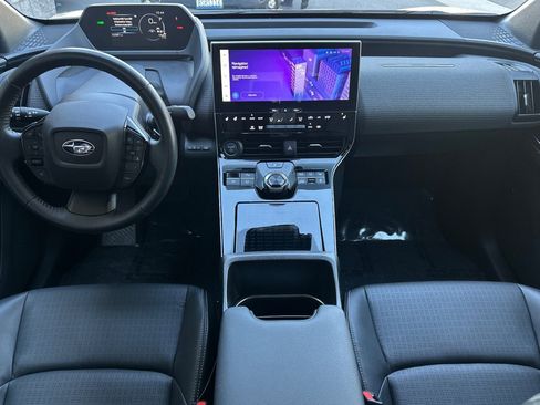 Certified 2023 Subaru Solterra AWD image 14