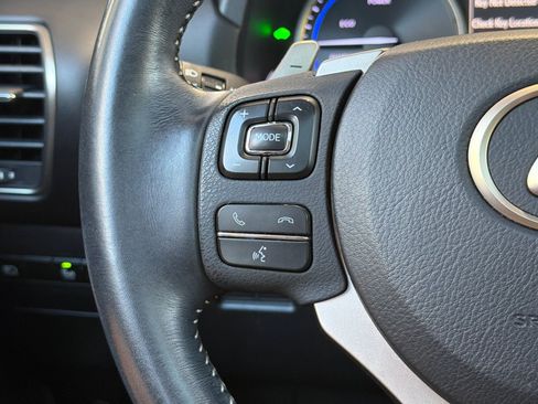 Used 2019 Lexus NX 300h AWD w/ Comfort Package image 30