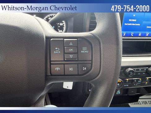 Used 2024 Ford F250 XL w/ 360-Degree Camera Package image 18