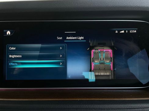 Used 2025 Mercedes-Benz G 550 image 48