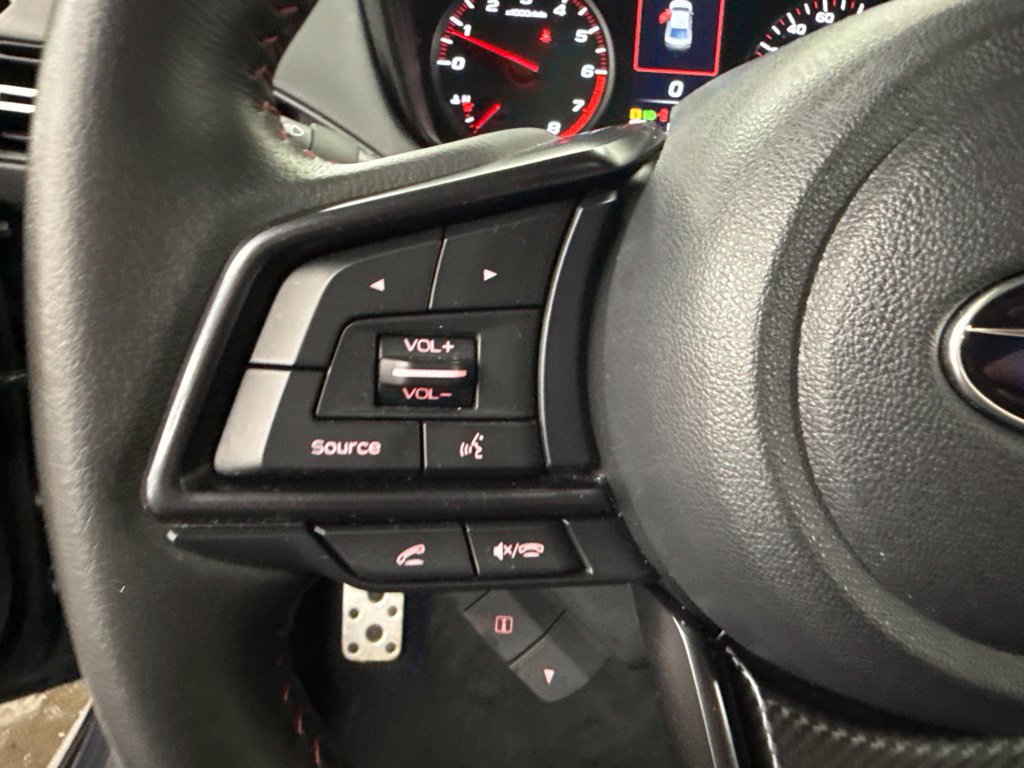 Used 2025 Subaru WRX Premium w/ Accessory Package #2 AWD/4WD image 27