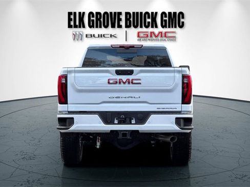 New 2026 GMC Sierra 2500 Denali image 5