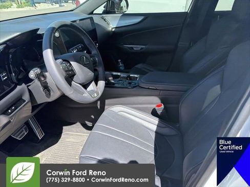 Used 2022 Lexus NX 350 F Sport image 11