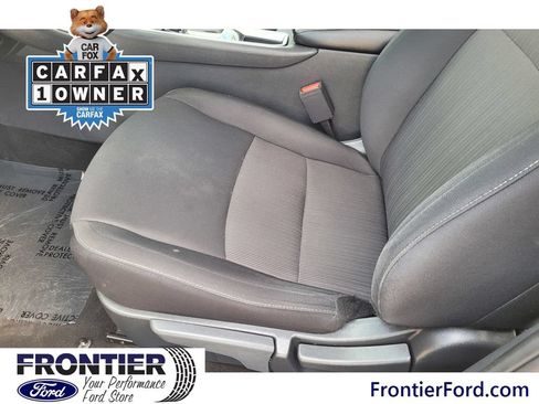 Used 2024 Nissan Sentra SV FWD image 25