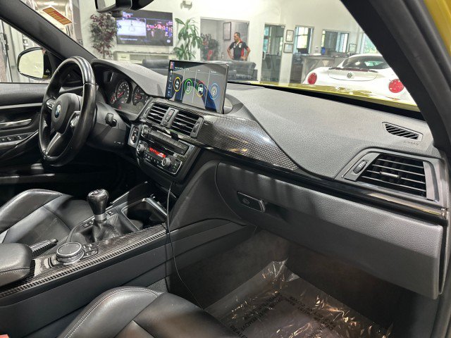 Used 2015 BMW M3 RWD image 56