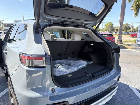 New 2026 Honda Prologue Touring image 36