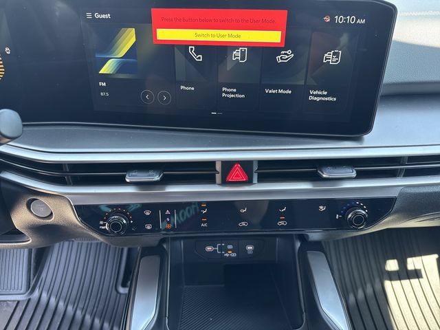 New 2026 Kia Sorento LX FWD image 26
