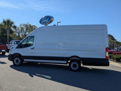 New 2026 Ford Transit 350 148 High Roof Extended image 7
