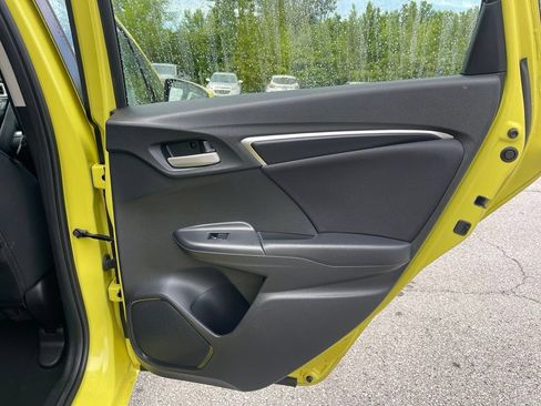 Used 2016 Honda Fit LX image 18