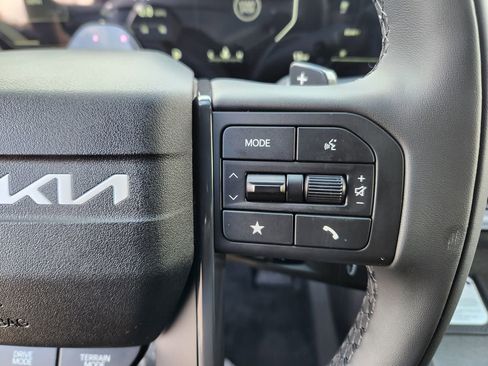 New 2027 Kia Telluride SX X-Line image 16