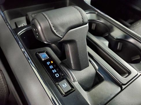 New 2025 Ford F150 XLT w/ Equipment Group 302A MID image 22