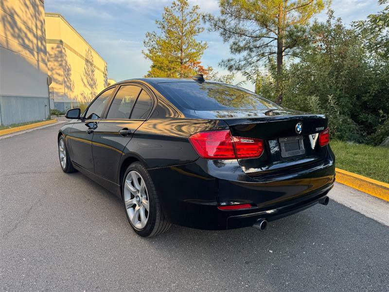 Used 2013 BMW 335i Sedan RWD image 7